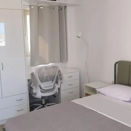 Aurora Galini - Sky-blue Serenity Apartmán *